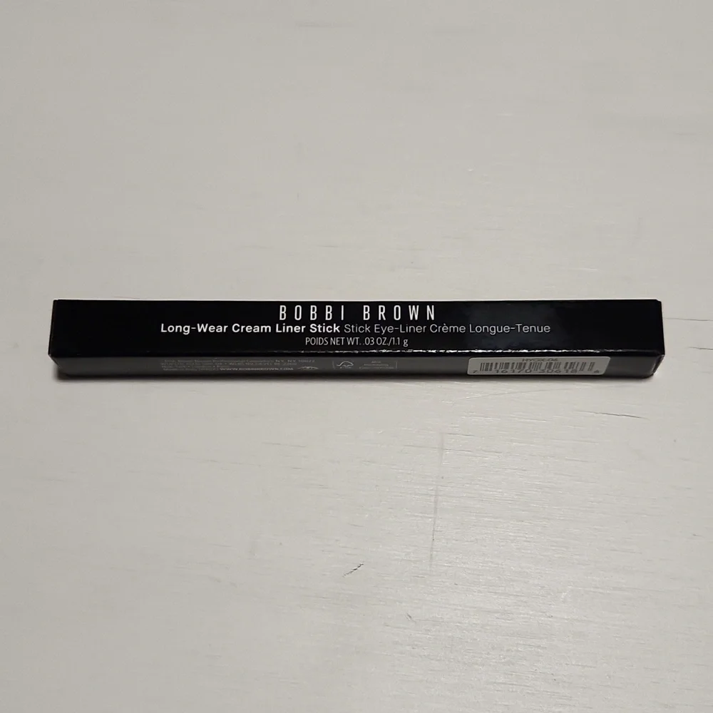 BOBBI BROWN Panther Long-Wear Cream Eyeliner Stick